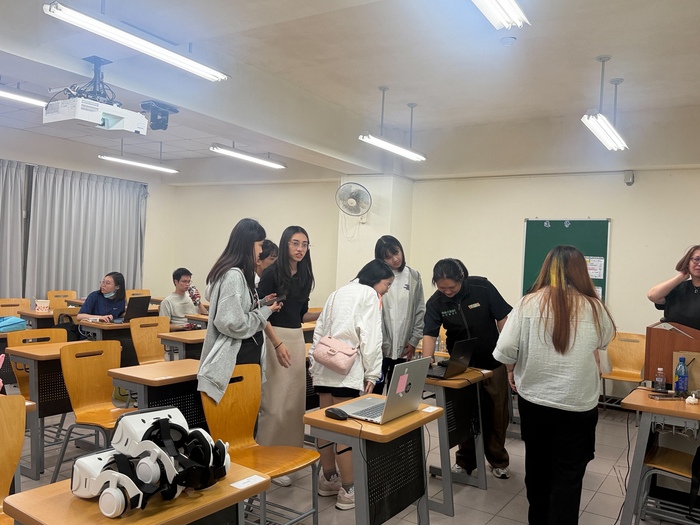 115年度社會情緒學習與校園心理健康促進計畫：社會情緒學習活動圓滿順利圖片