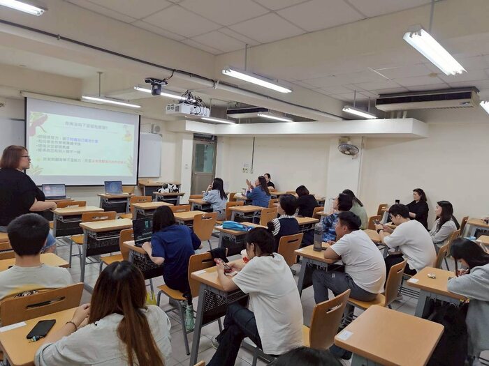 115年度社會情緒學習與校園心理健康促進計畫：社會情緒學習活動圓滿順利圖片