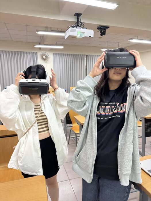 115年度社會情緒學習與校園心理健康促進計畫：社會情緒學習活動圓滿順利圖片
